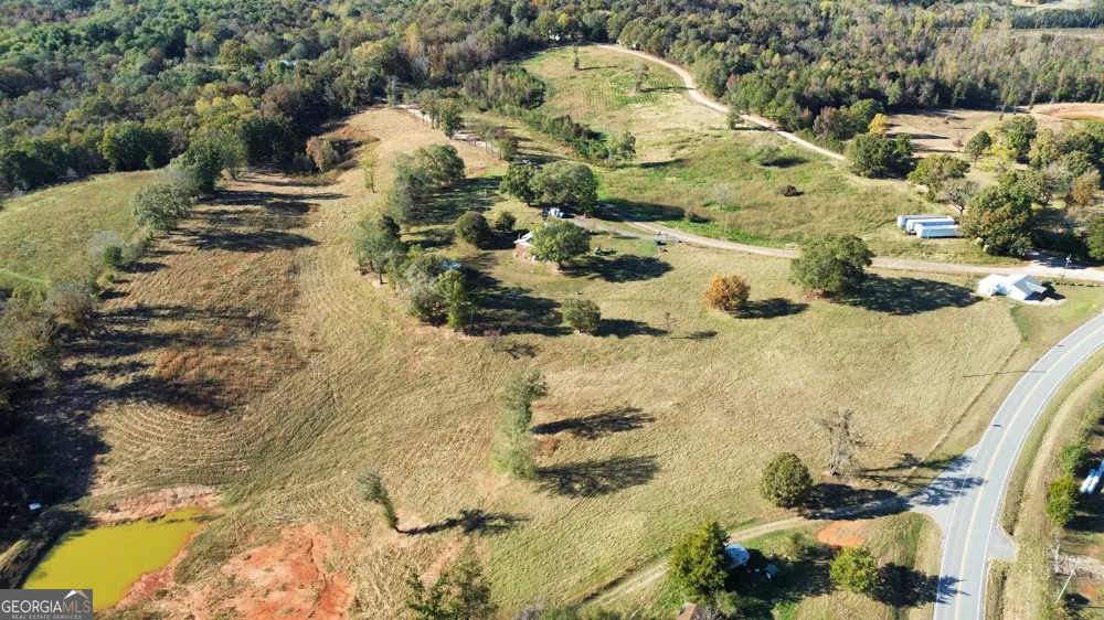 115 Roan Williams RD Royston, GA 30662