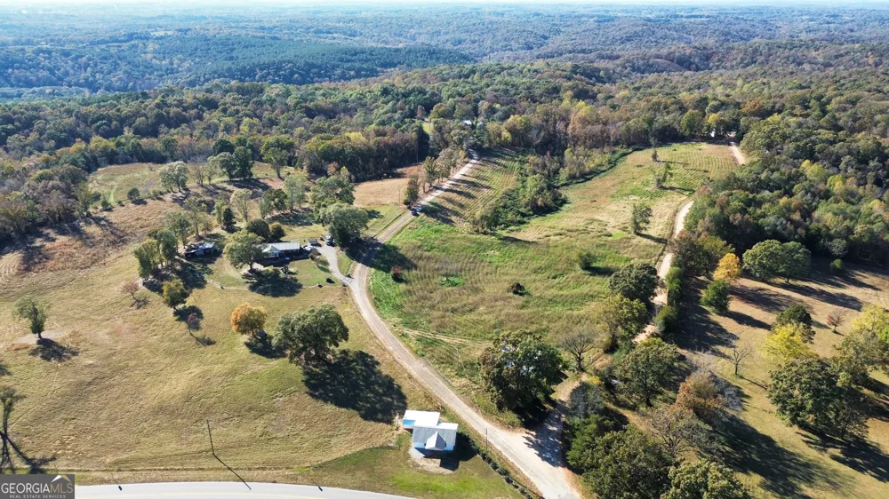 115 Roan Williams RD Royston, GA 30662