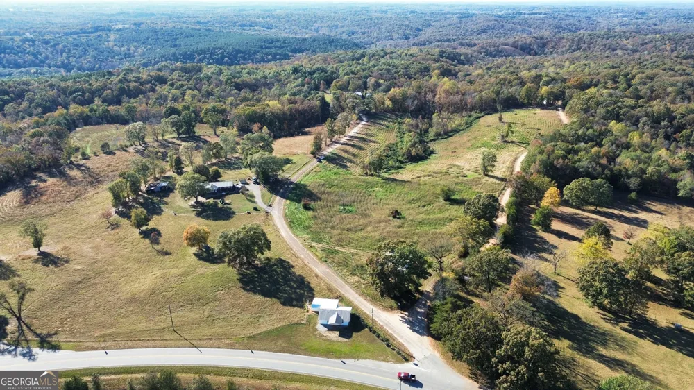 115 Roan Williams RD Royston, GA 30662