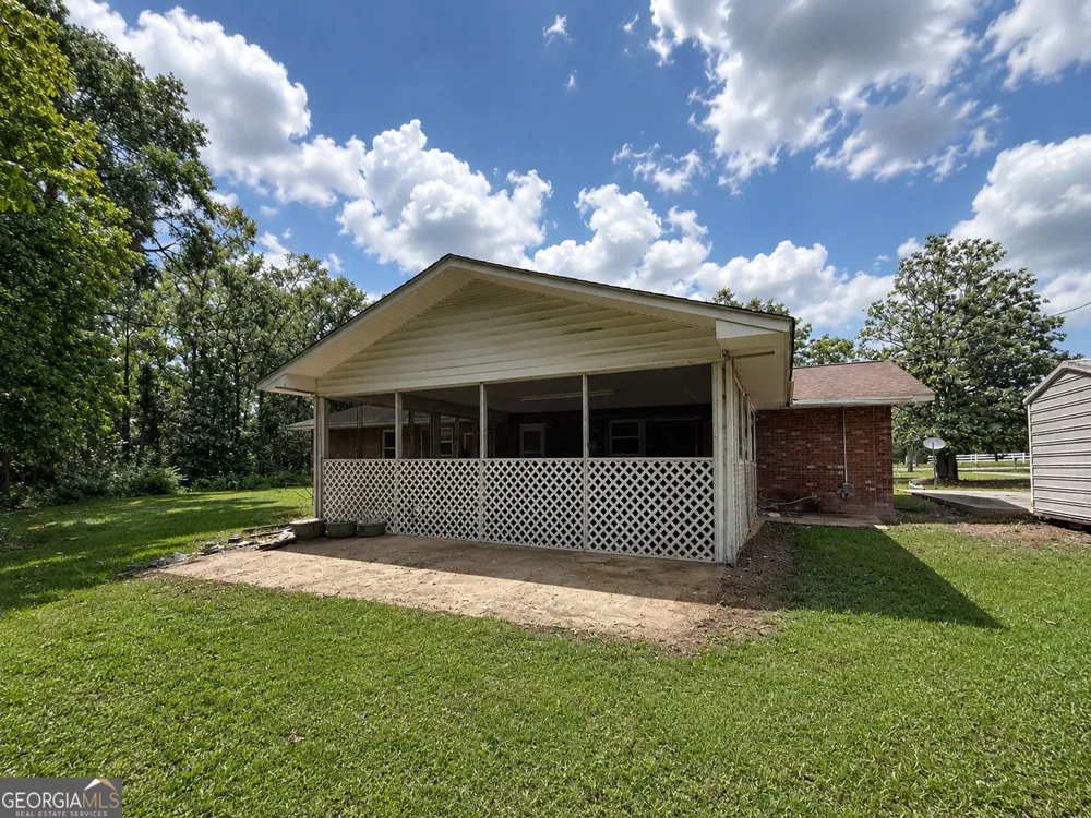 4599 Ga Highway 144 Glennville, GA 30427
