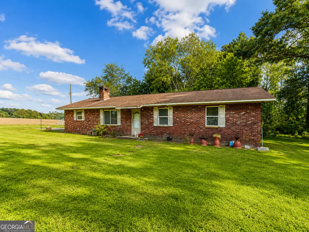 4599 Ga Highway 144 Glennville, GA 30427