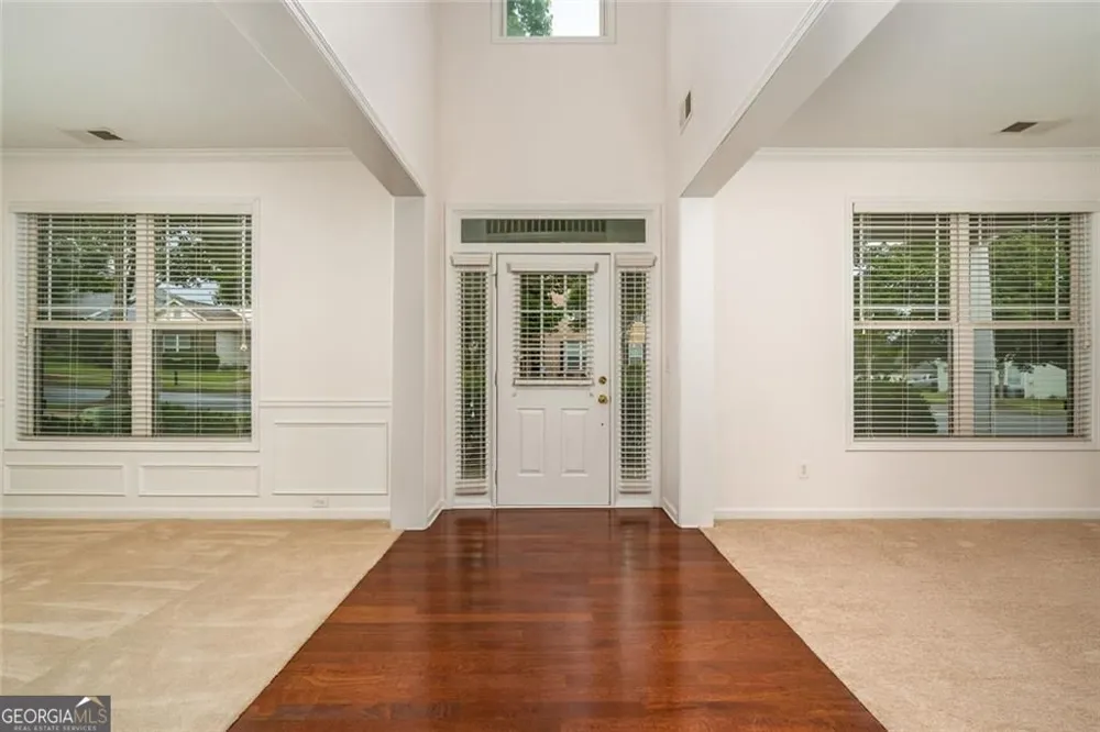210 Harmony Lake DR Canton, GA 30115