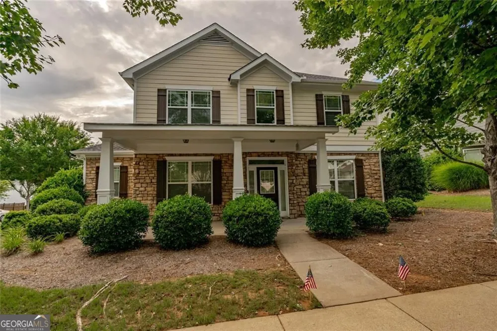 210 Harmony Lake DR Canton, GA 30115