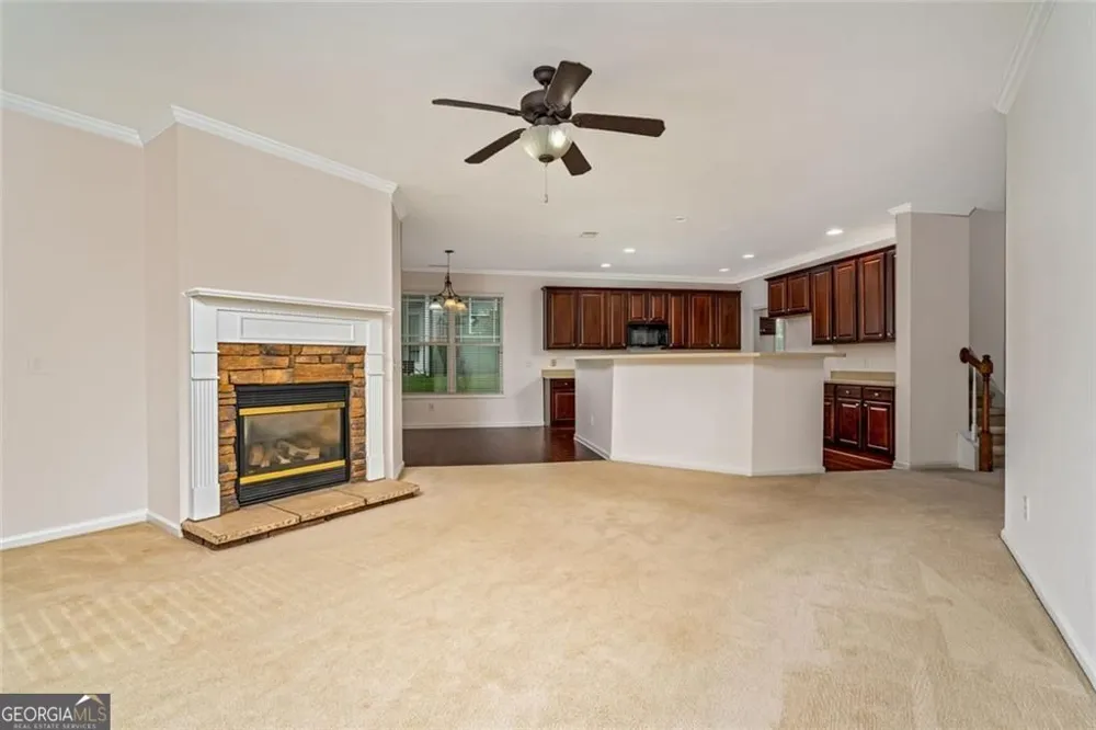 210 Harmony Lake DR Canton, GA 30115