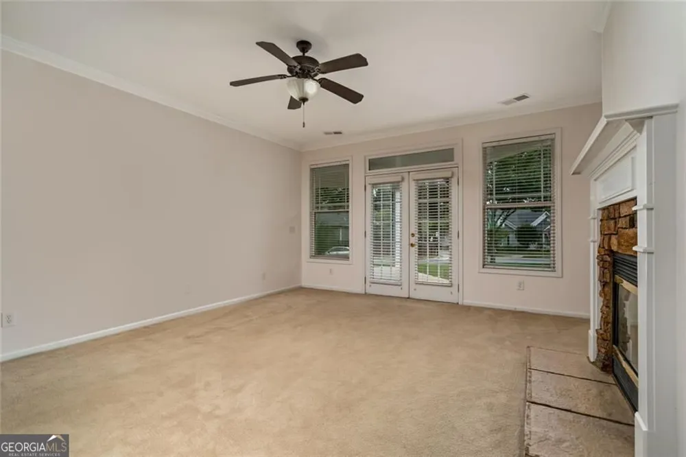 210 Harmony Lake DR Canton, GA 30115
