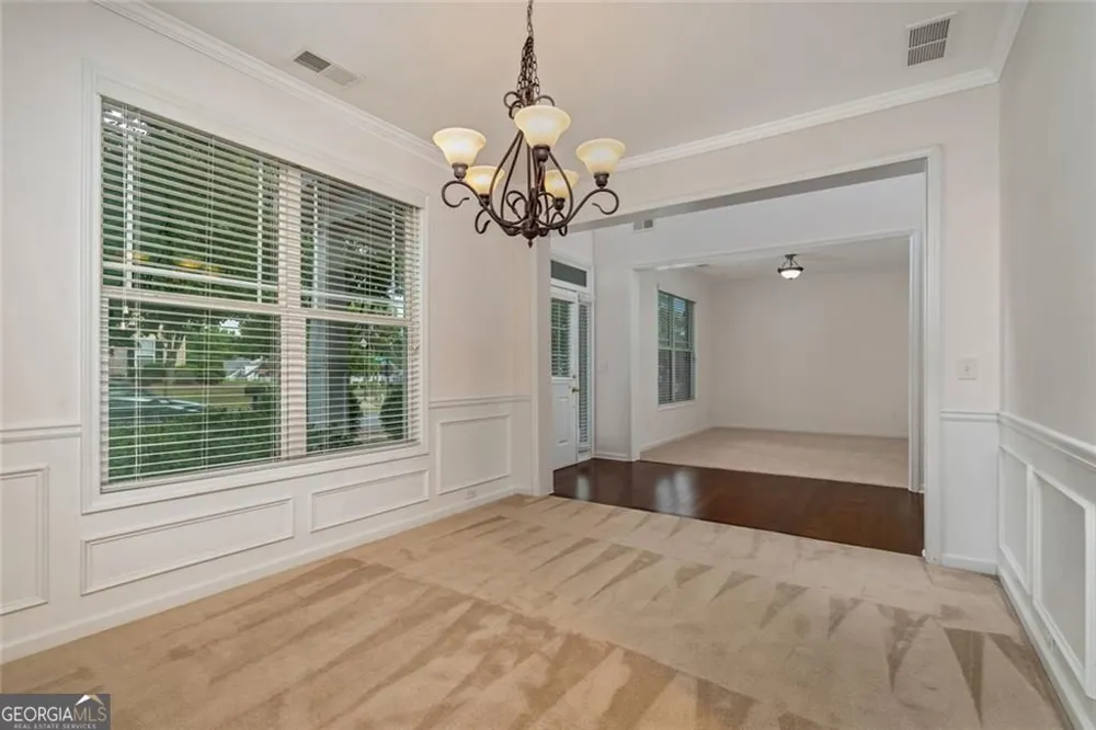 210 Harmony Lake DR Canton, GA 30115
