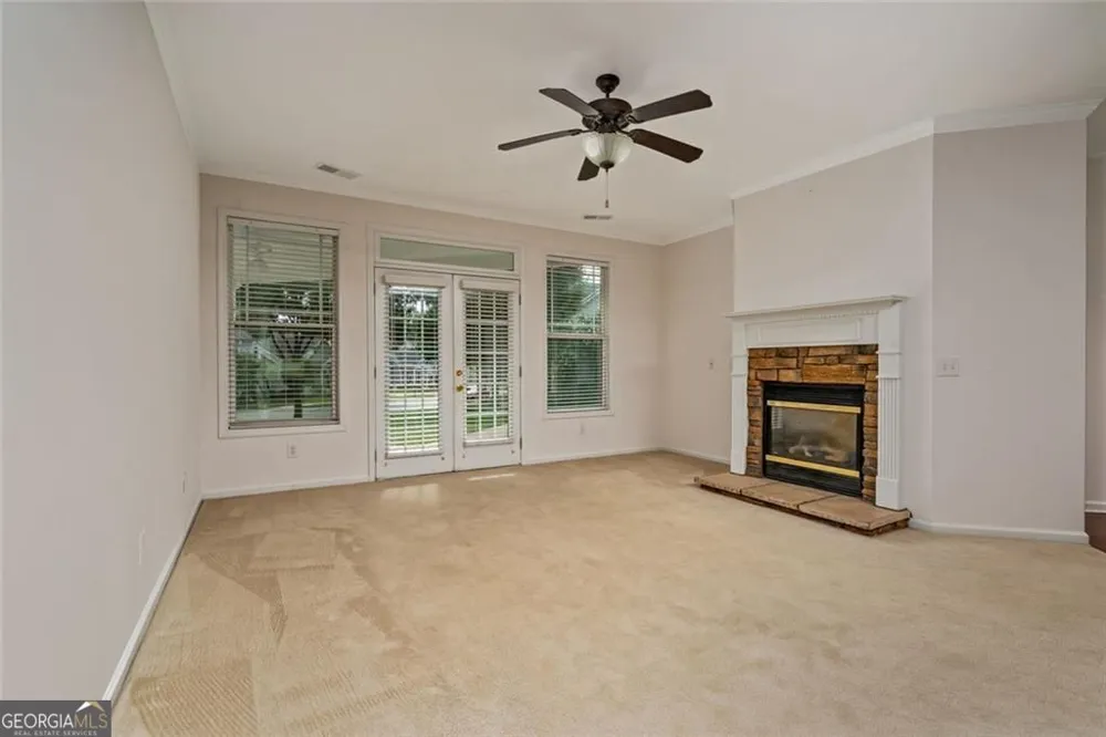 210 Harmony Lake DR Canton, GA 30115