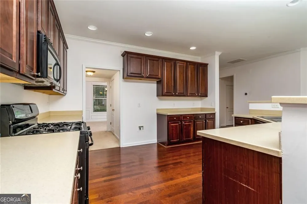 210 Harmony Lake DR Canton, GA 30115
