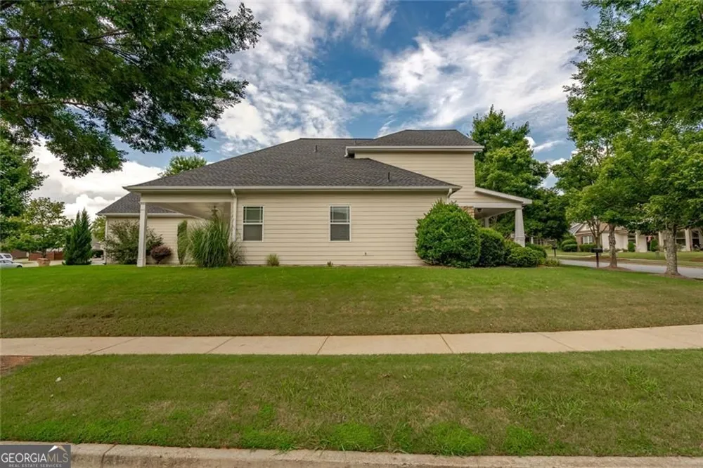 210 Harmony Lake DR Canton, GA 30115