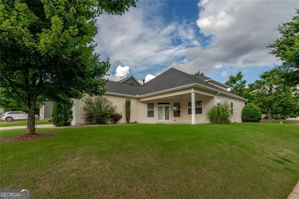 210 Harmony Lake DR Canton, GA 30115