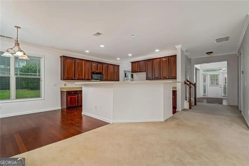 210 Harmony Lake DR Canton, GA 30115