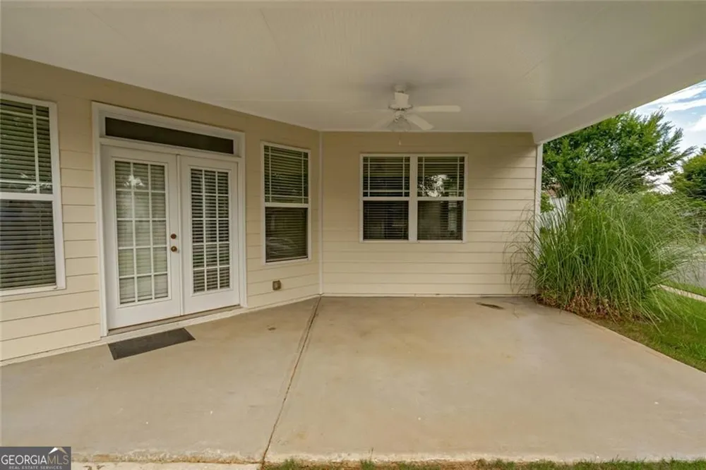 210 Harmony Lake DR Canton, GA 30115