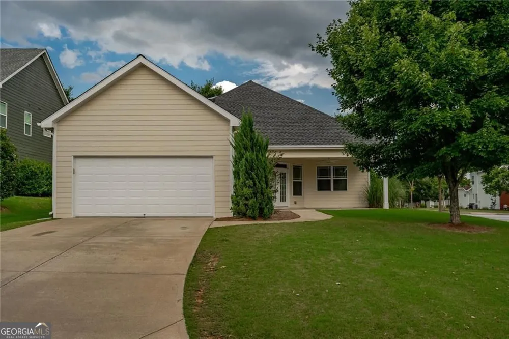 210 Harmony Lake DR Canton, GA 30115