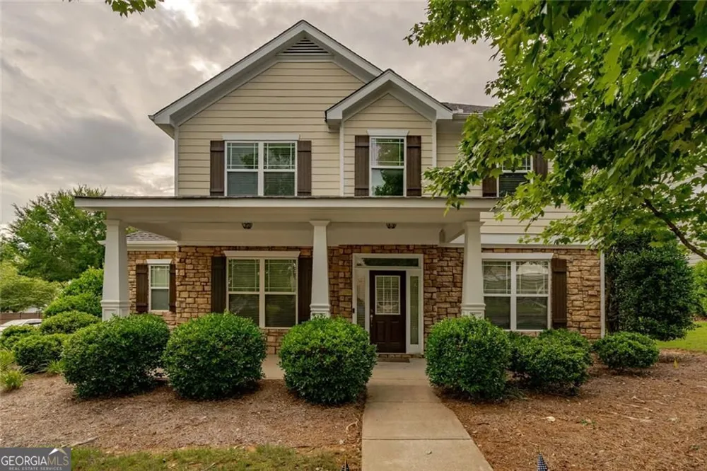 210 Harmony Lake DR Canton, GA 30115