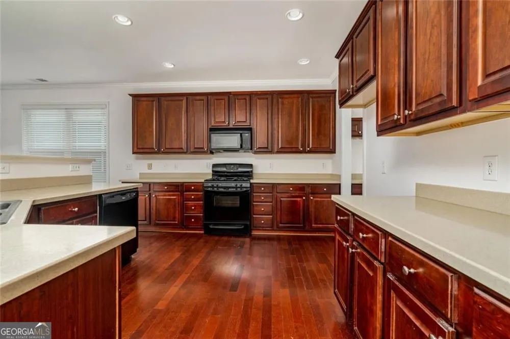 210 Harmony Lake DR Canton, GA 30115