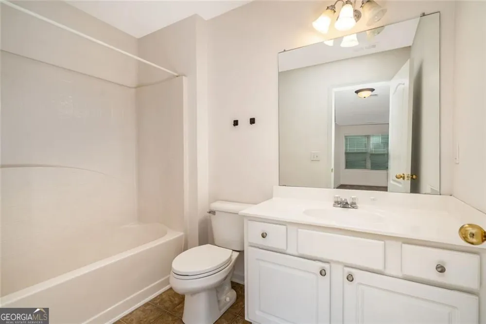 210 Harmony Lake DR Canton, GA 30115