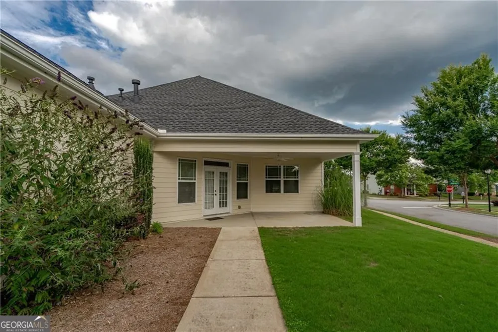 210 Harmony Lake DR Canton, GA 30115