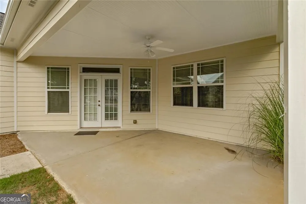 210 Harmony Lake DR Canton, GA 30115