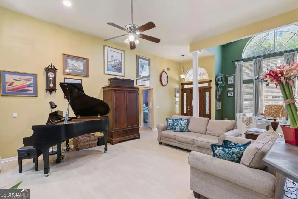 390 Harbor View DR Woodbine, GA 31569