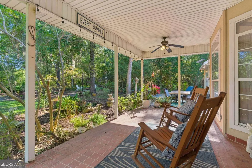 390 Harbor View DR Woodbine, GA 31569