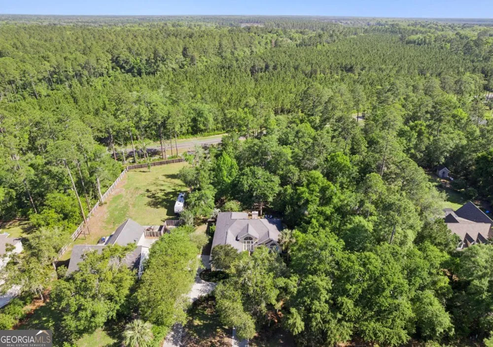 390 Harbor View DR Woodbine, GA 31569