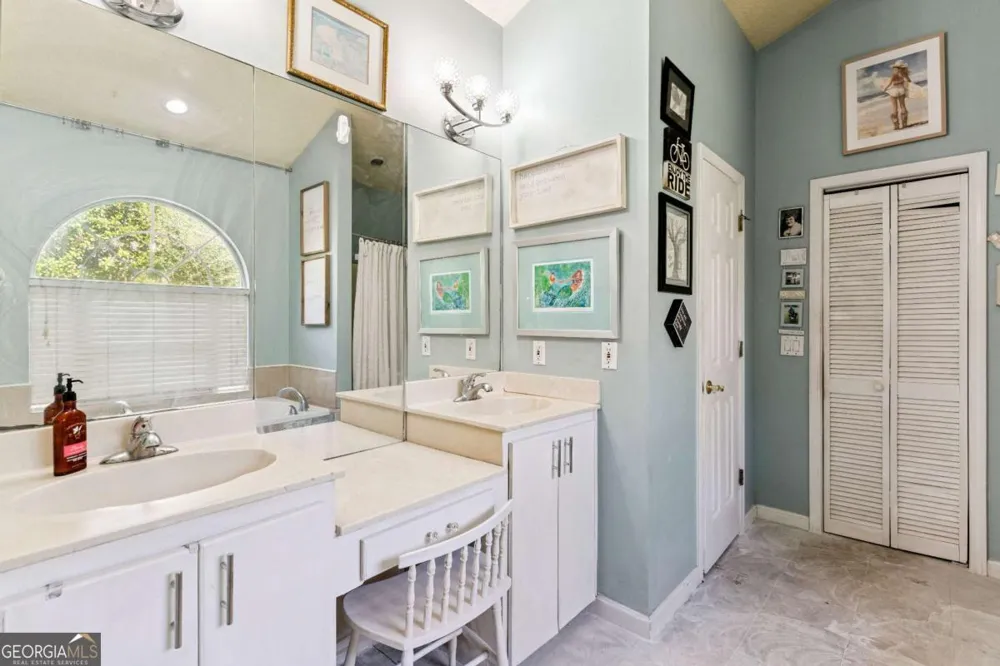 390 Harbor View DR Woodbine, GA 31569