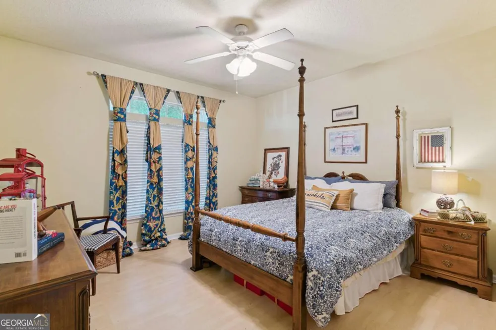 390 Harbor View DR Woodbine, GA 31569