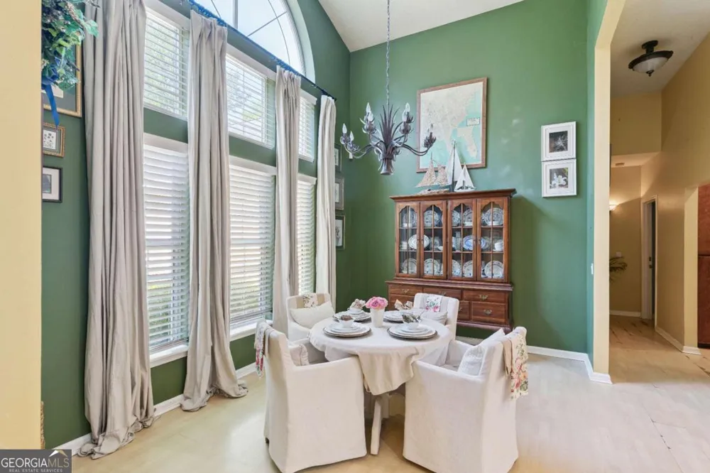 390 Harbor View DR Woodbine, GA 31569