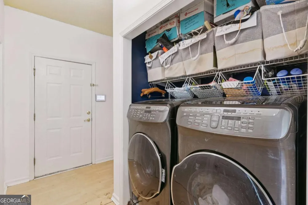 390 Harbor View DR Woodbine, GA 31569
