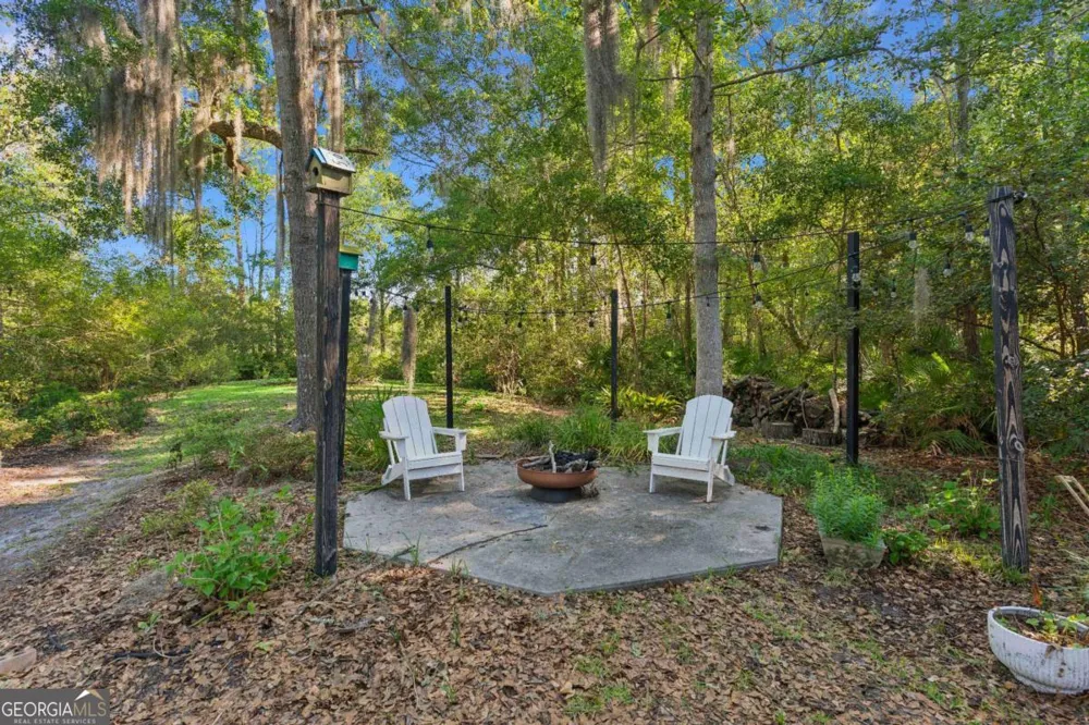390 Harbor View DR Woodbine, GA 31569