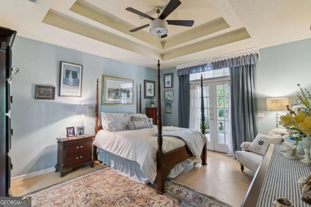 390 Harbor View DR Woodbine, GA 31569