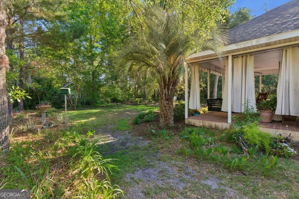 390 Harbor View DR Woodbine, GA 31569