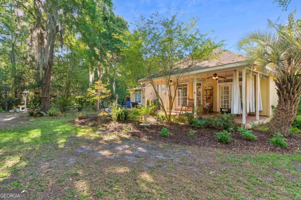 390 Harbor View DR Woodbine, GA 31569