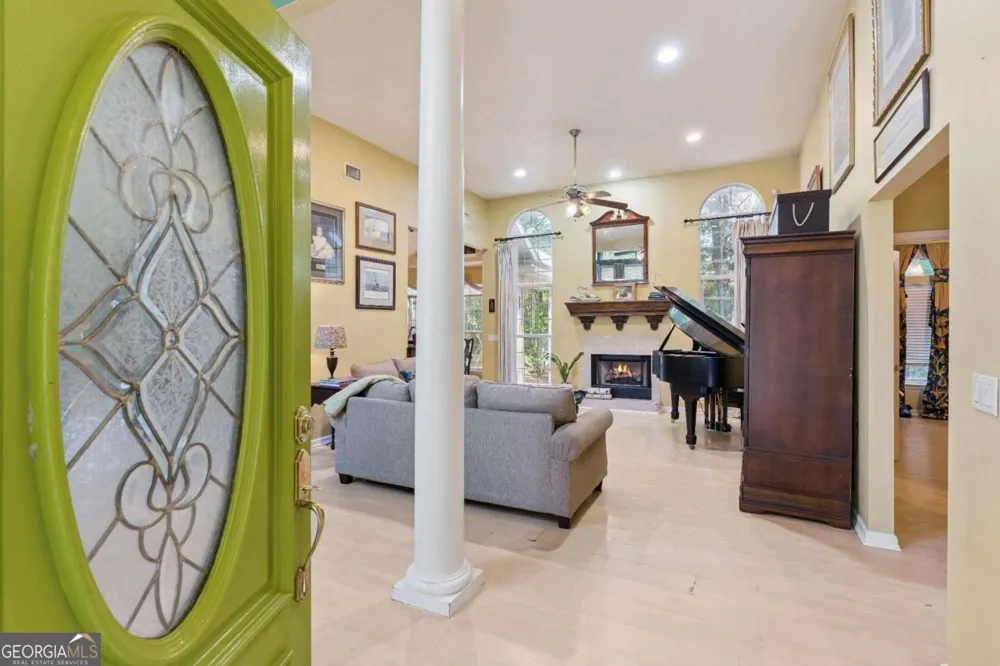 390 Harbor View DR Woodbine, GA 31569