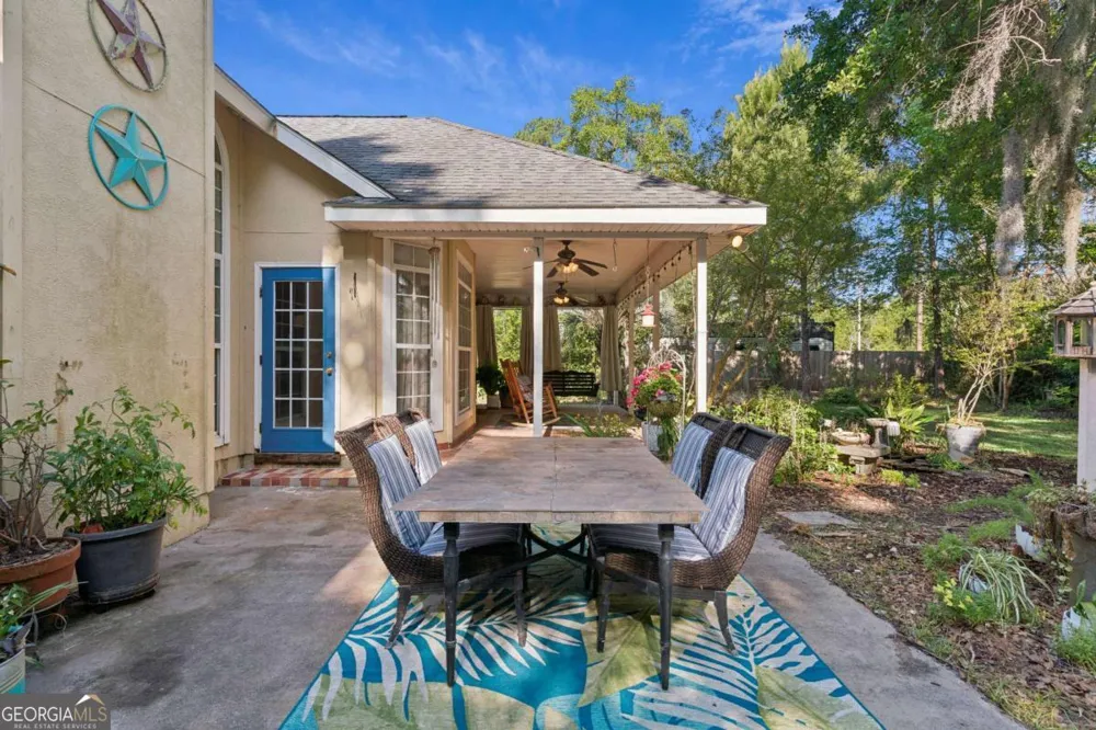 390 Harbor View DR Woodbine, GA 31569