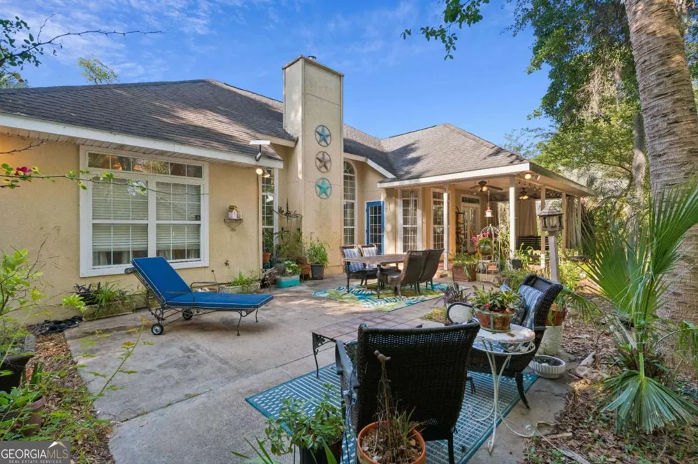 390 Harbor View DR Woodbine, GA 31569