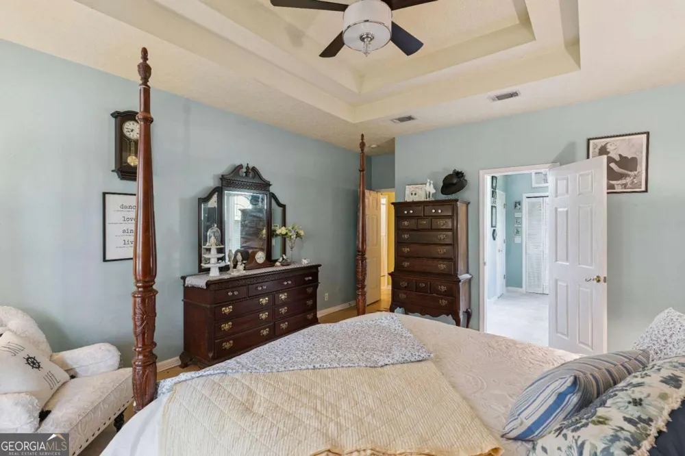 390 Harbor View DR Woodbine, GA 31569