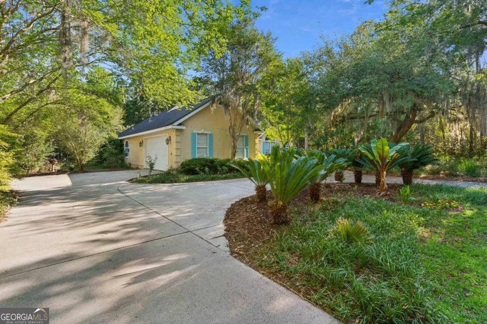 390 Harbor View DR Woodbine, GA 31569