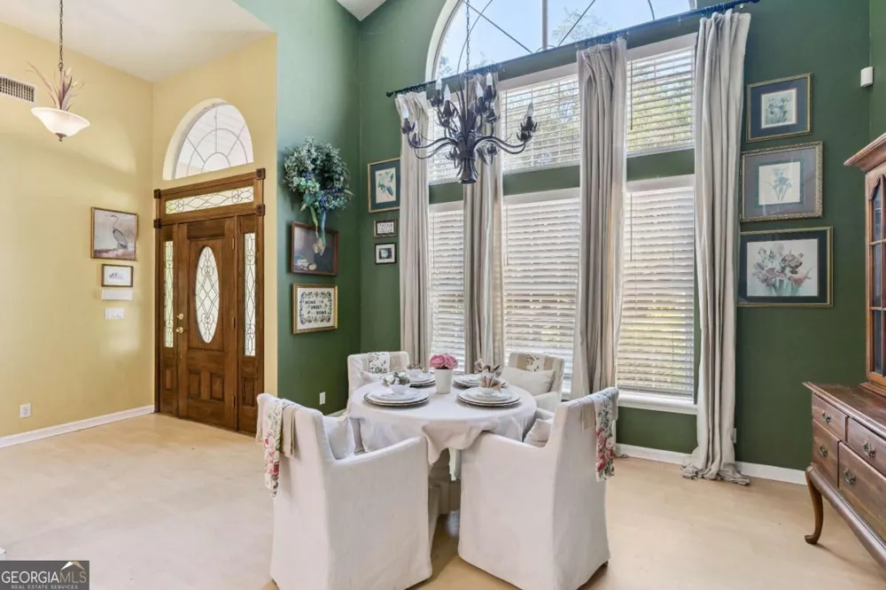 390 Harbor View DR Woodbine, GA 31569