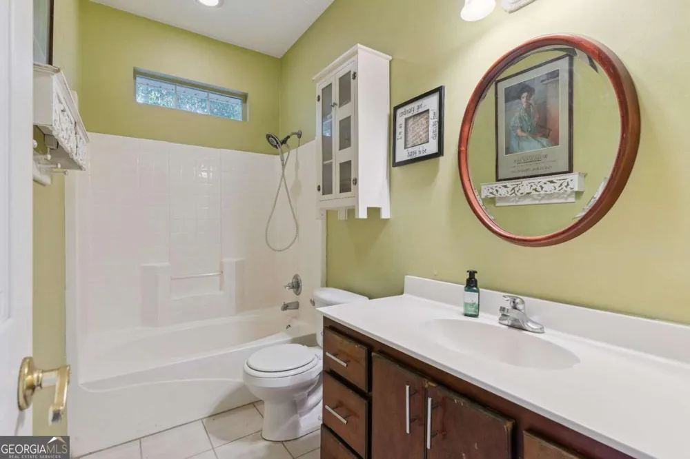 390 Harbor View DR Woodbine, GA 31569