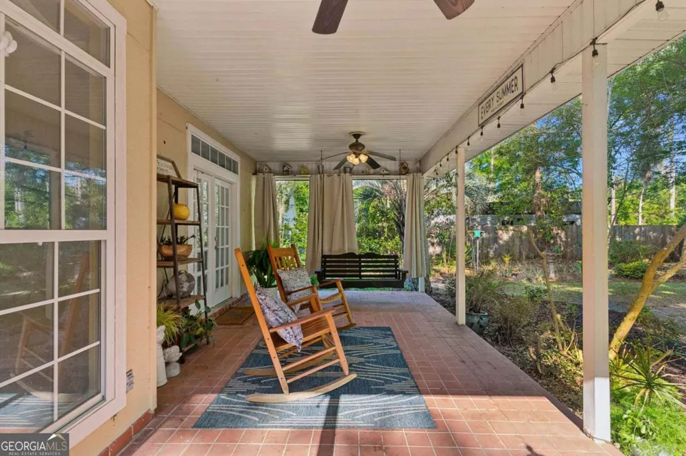 390 Harbor View DR Woodbine, GA 31569
