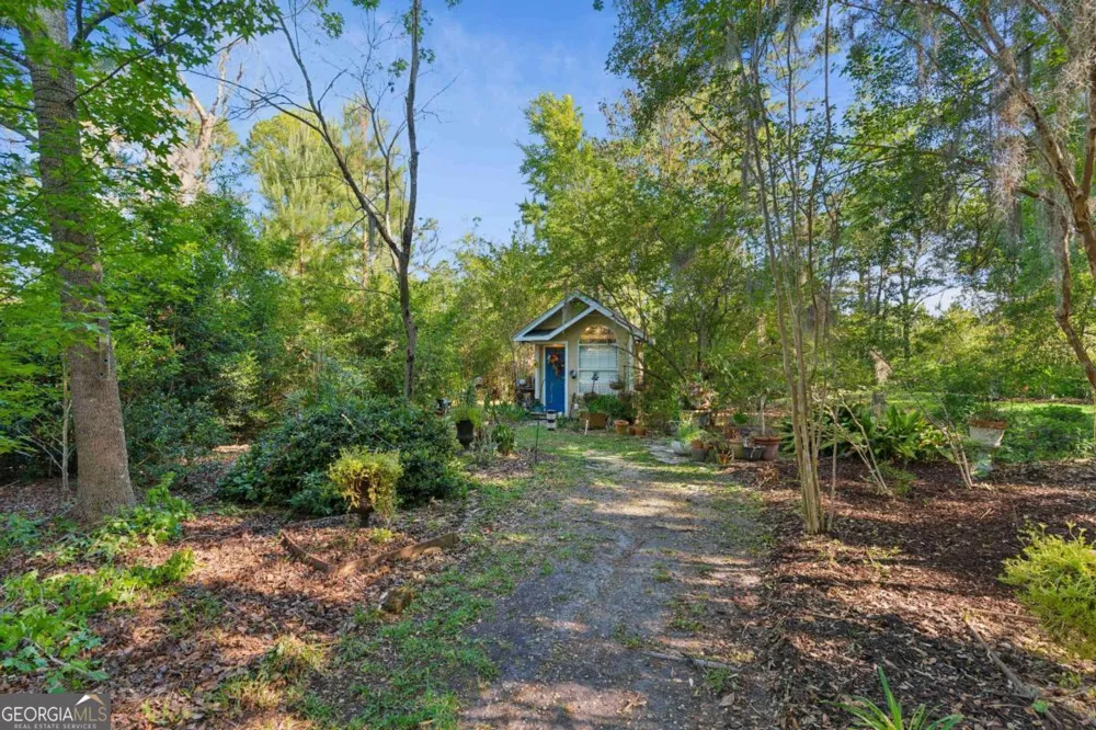 390 Harbor View DR Woodbine, GA 31569