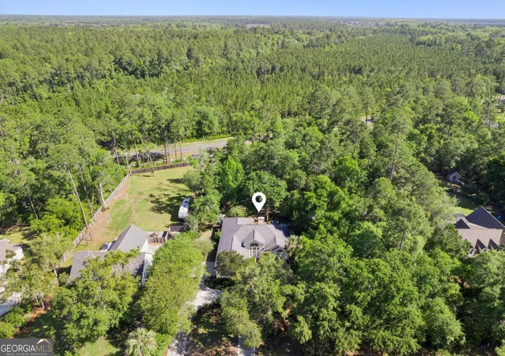 390 Harbor View DR Woodbine, GA 31569