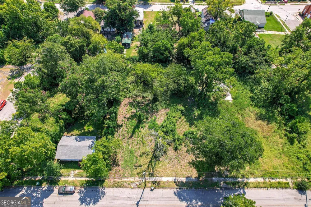 1440 1/2 Chestnut ST Augusta, GA 30901