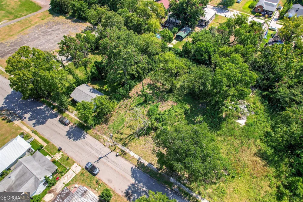 1440 1/2 Chestnut ST Augusta, GA 30901