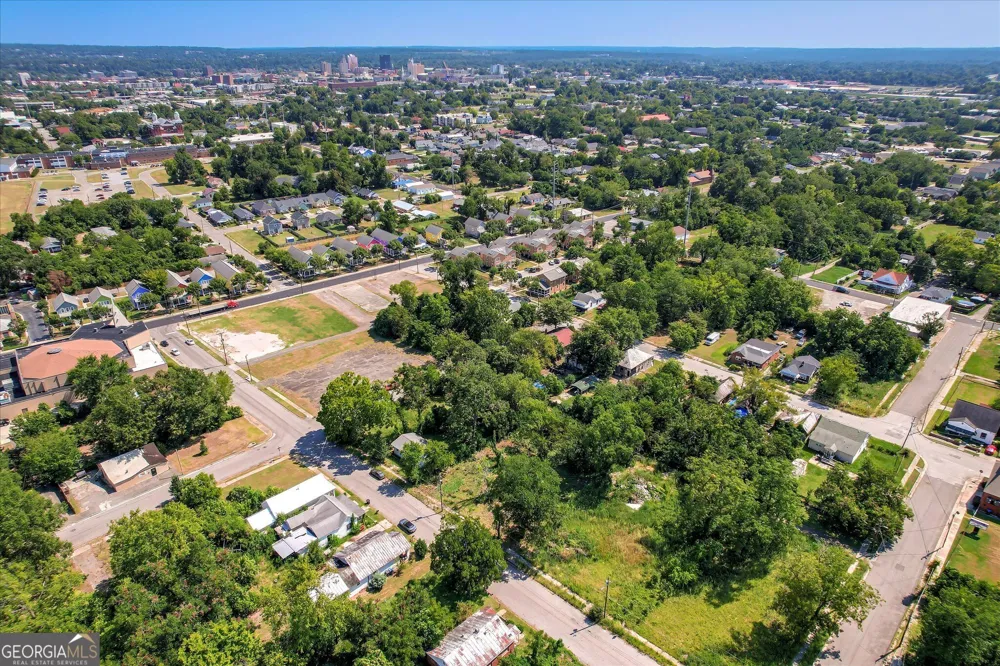 1440 1/2 Chestnut ST Augusta, GA 30901