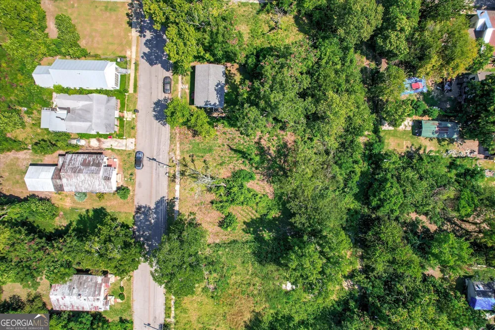 1440 1/2 Chestnut ST Augusta, GA 30901