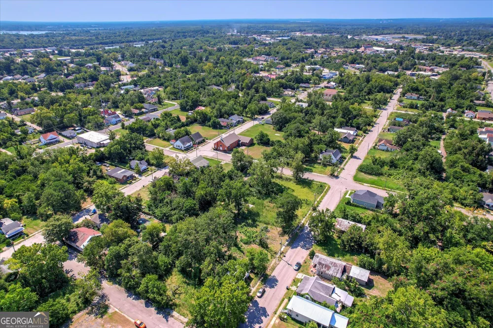 1440 1/2 Chestnut ST Augusta, GA 30901