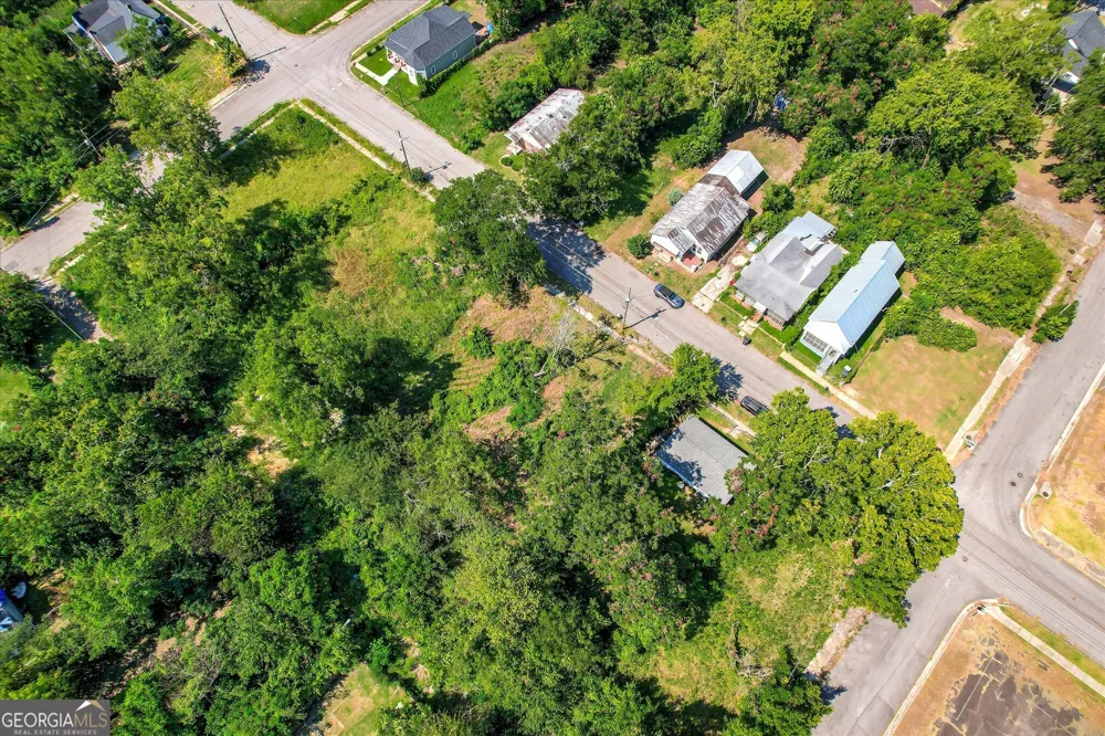 1440 1/2 Chestnut ST Augusta, GA 30901