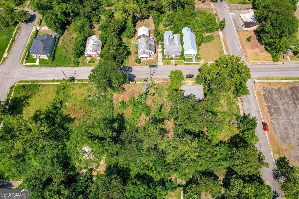1440 1/2 Chestnut ST Augusta, GA 30901